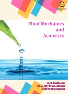 Fluid Mechanics and Acoustics