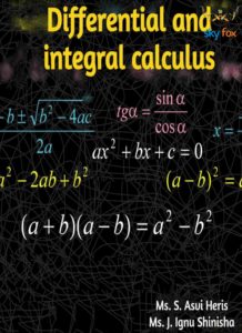 Differential and integral calculus