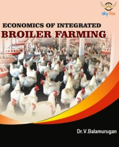 Economics of Integrated Broiler Farming