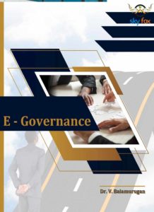 E – Governance