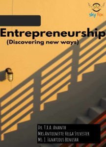 Entrepreneurship (Discovering New Ways)